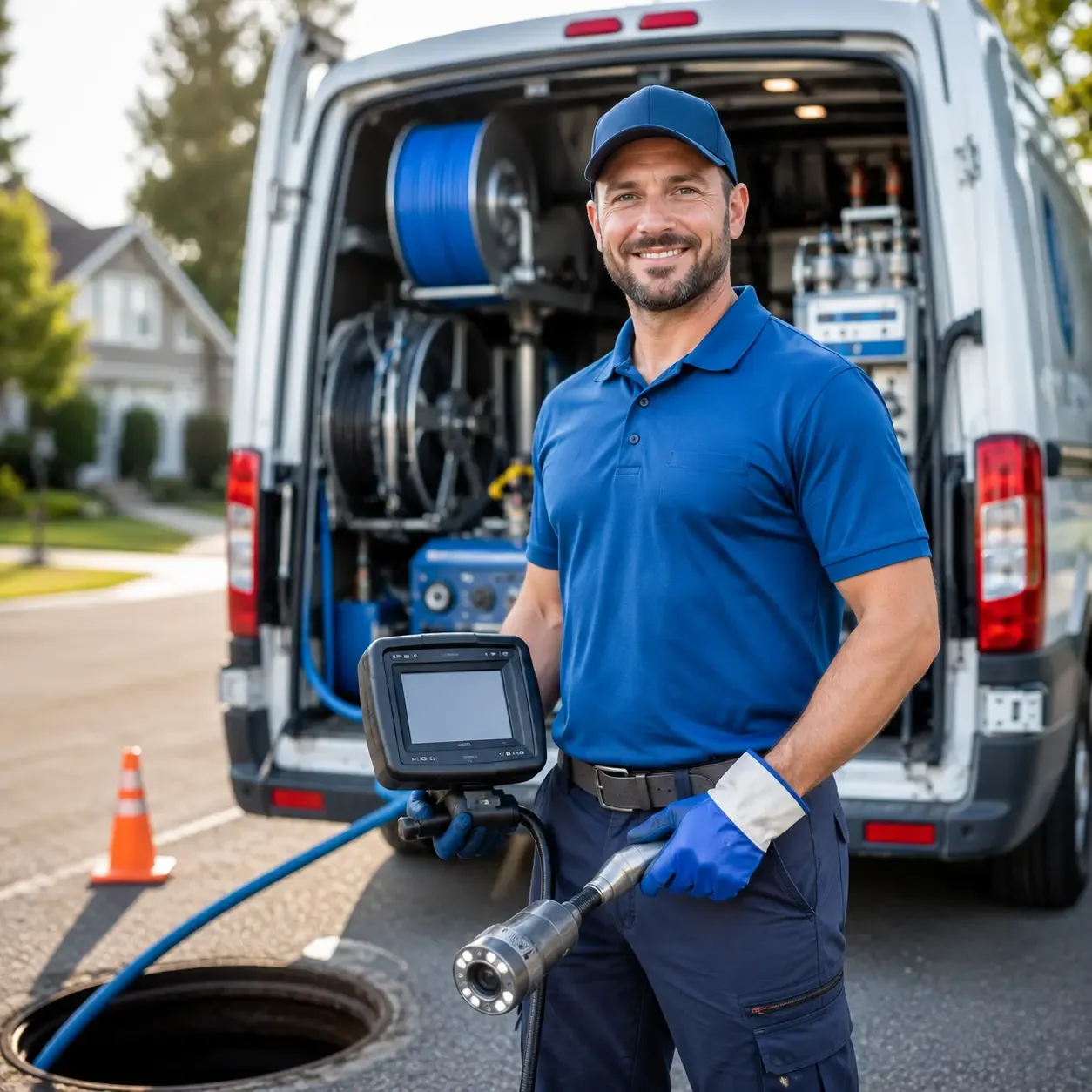 Local Pipe Relining specialists in Park, KS