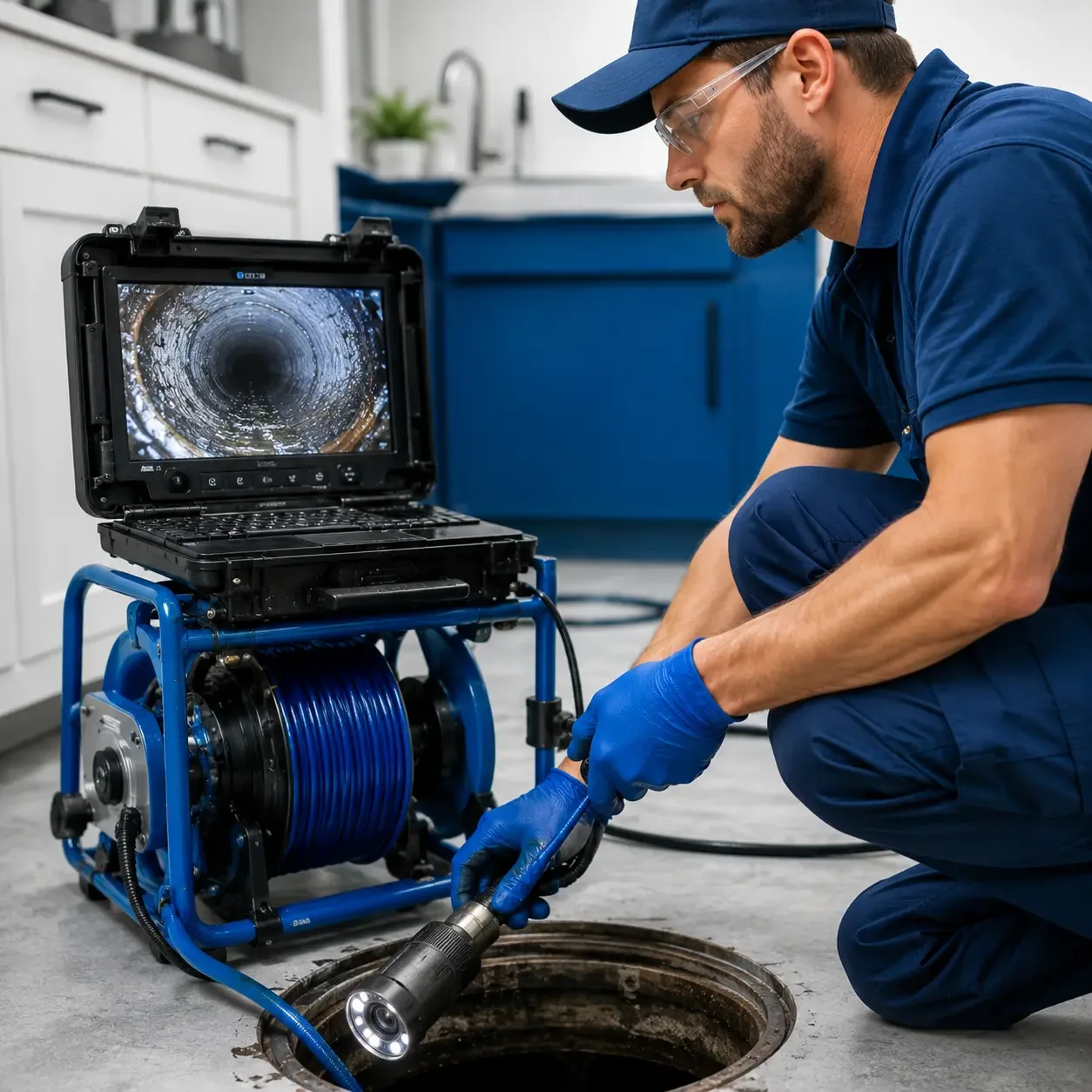 Pipe Relining professionals serving Park, KS